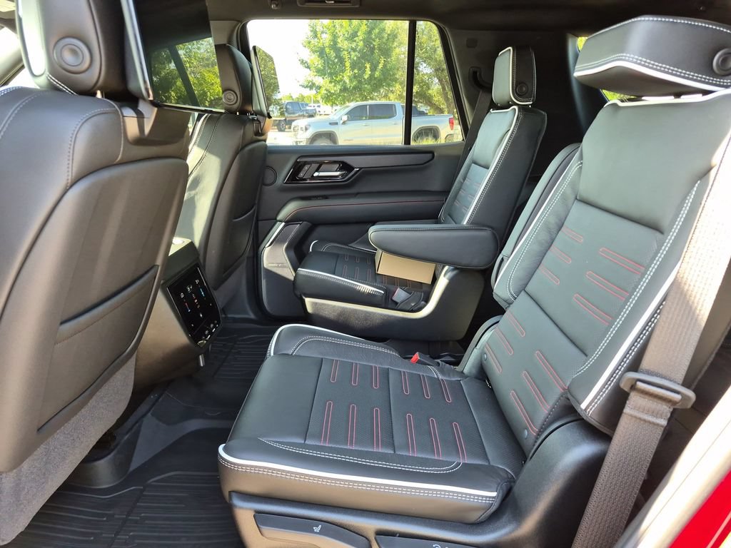 New 2026 GMC Yukon AT4 Ultimate AWD/4WD image 40