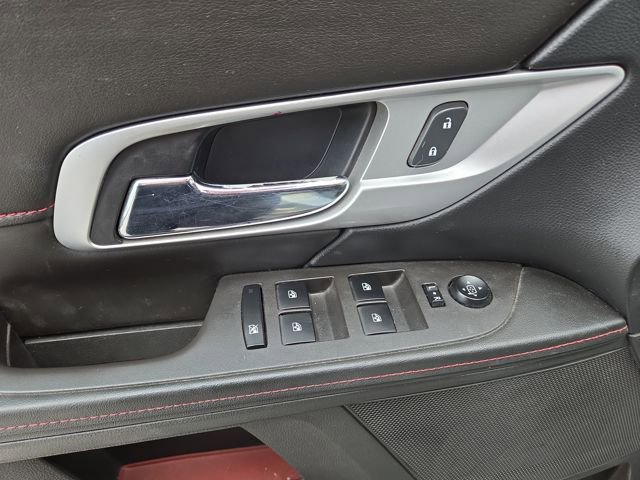 Used 2015 GMC Terrain SLE image 15