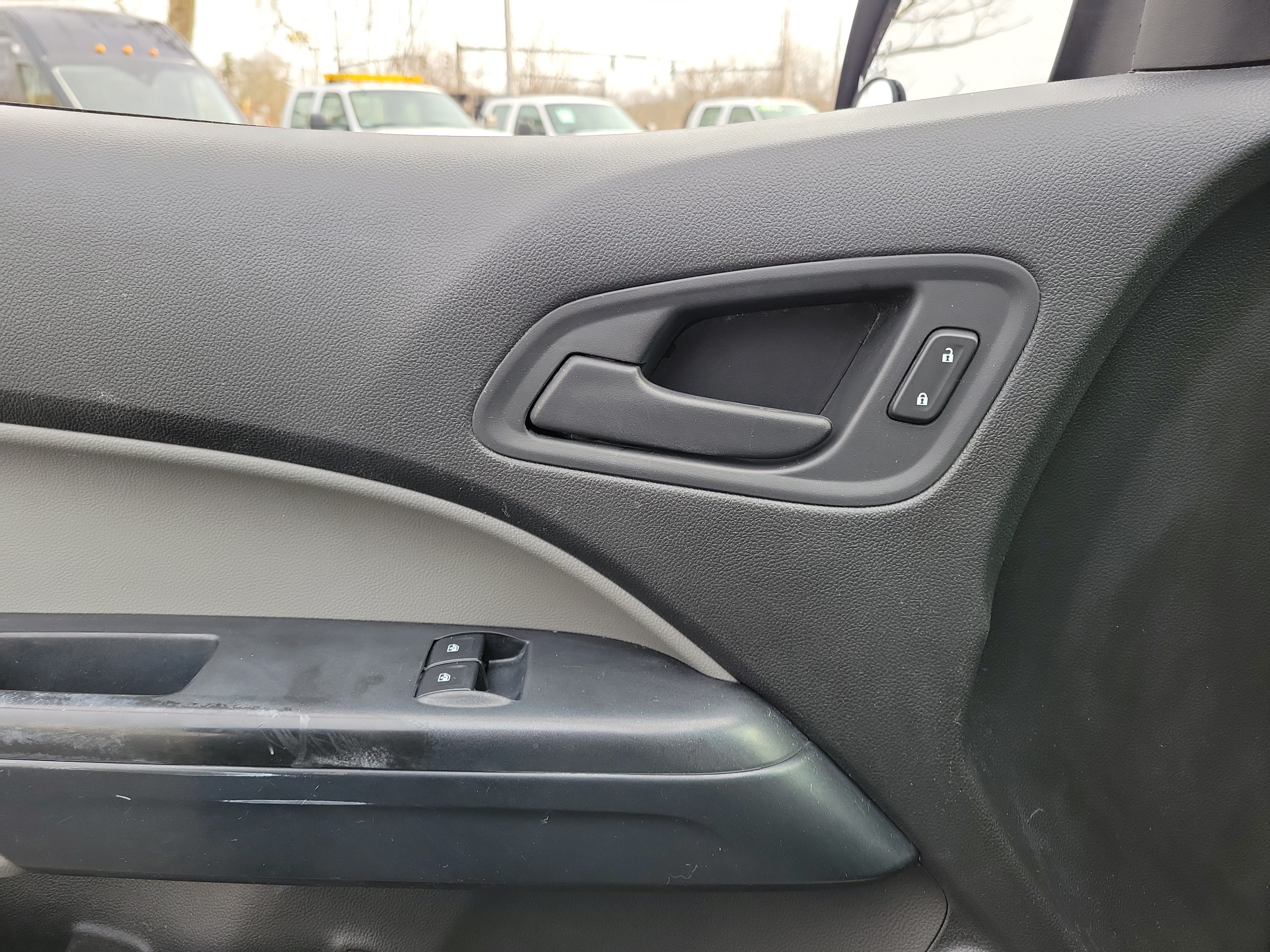 Used 2016 Chevrolet Colorado W/T RWD image 16