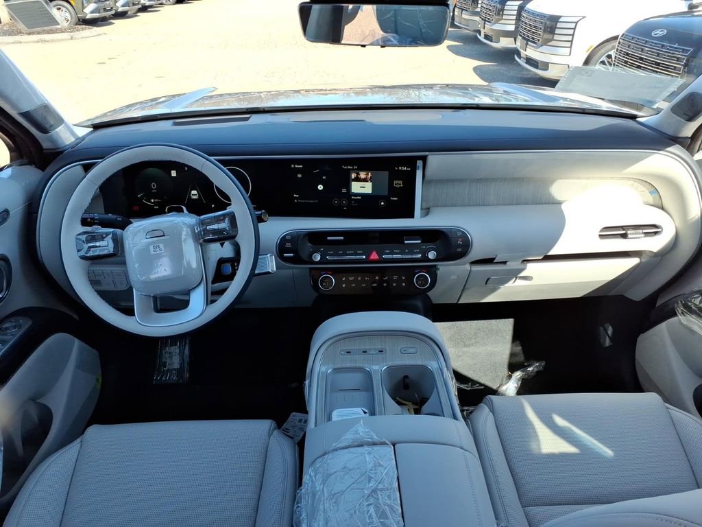 New 2026 Hyundai Palisade Calligraphy image 17