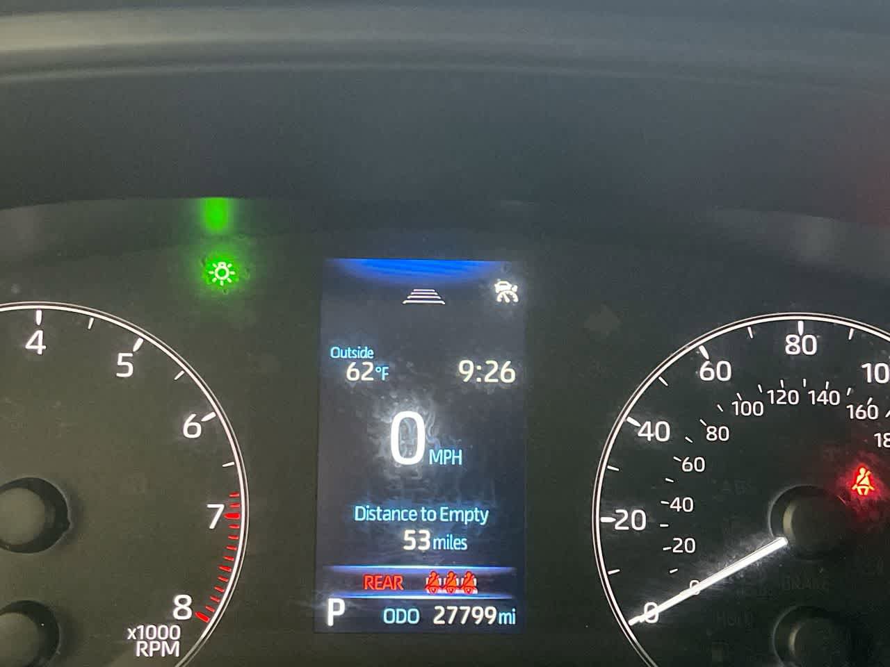 Certified 2023 Toyota Corolla SE FWD image 15