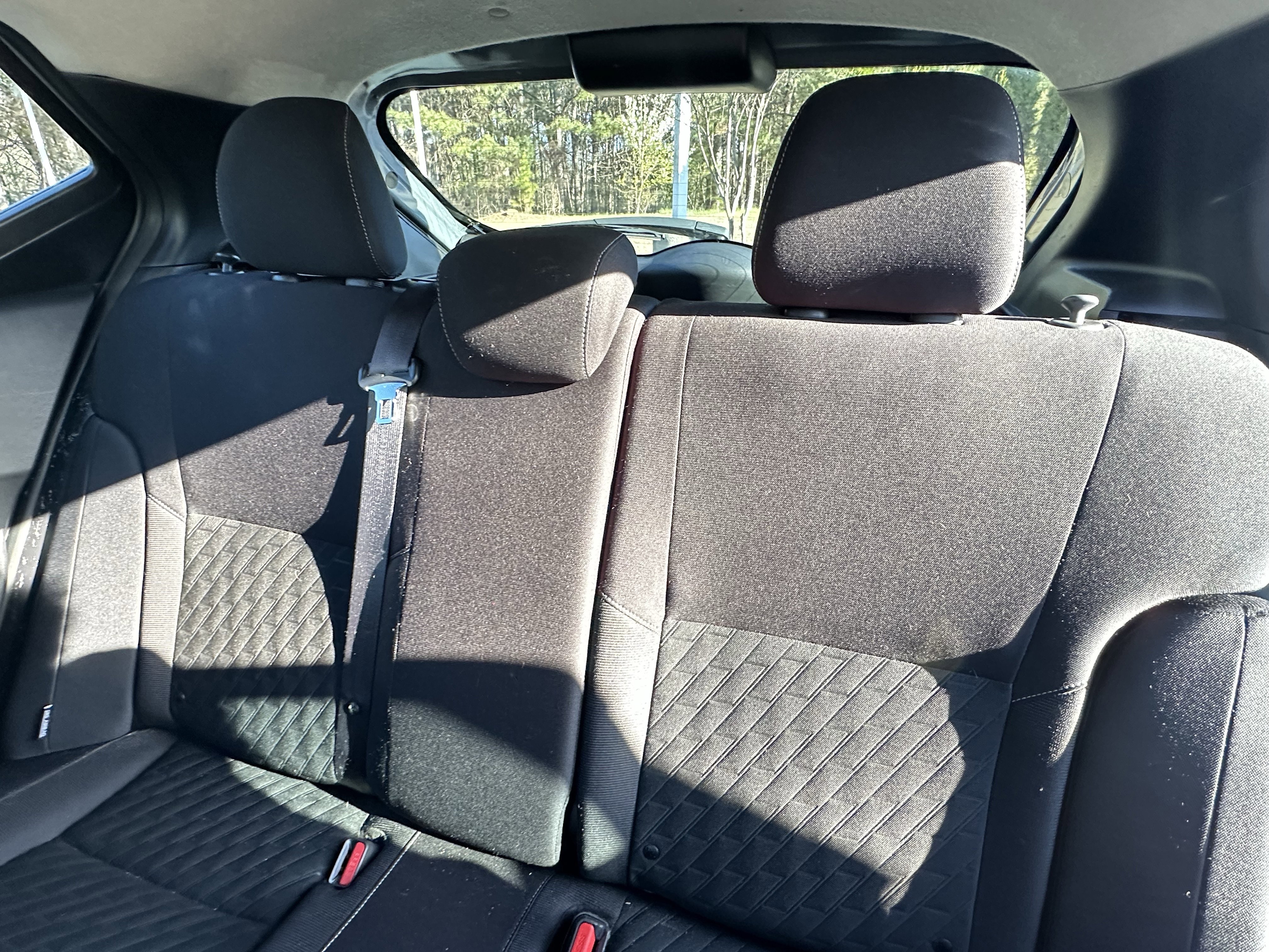 Used 2023 Nissan Kicks SV image 8