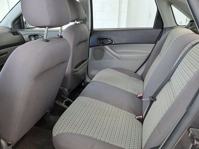 Used 2007 Ford Focus SE FWD image 23