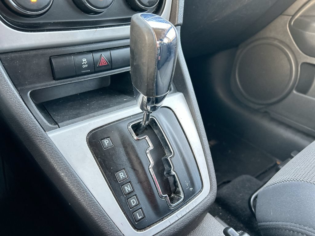 Used 2011 Dodge Caliber Mainstreet FWD image 21