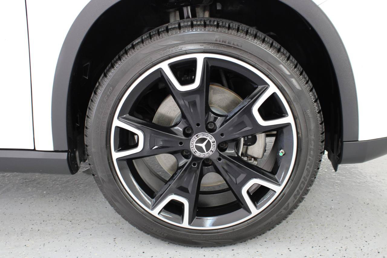 Used 2020 Mercedes-Benz GLA 250 w/ Convenience Package image 83