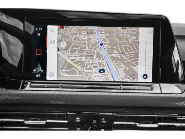 Used 2024 Volkswagen GTI SE FWD image 19