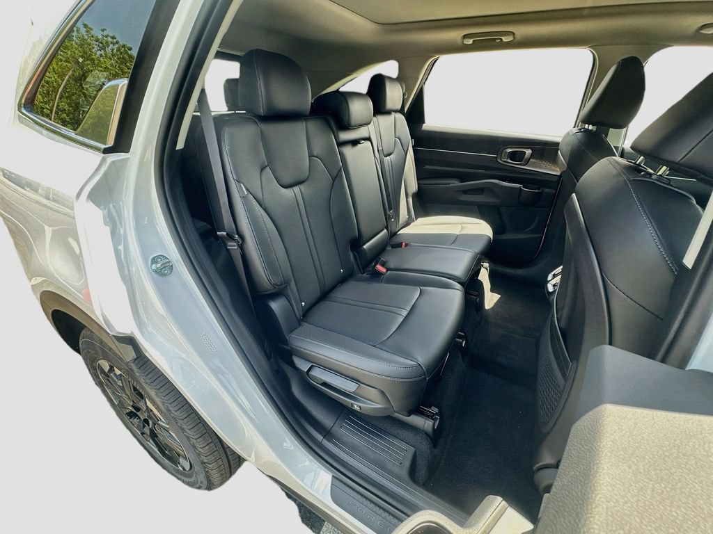 New 2026 Kia Sorento S w/ S Panoramic Sunroof Package FWD image 27