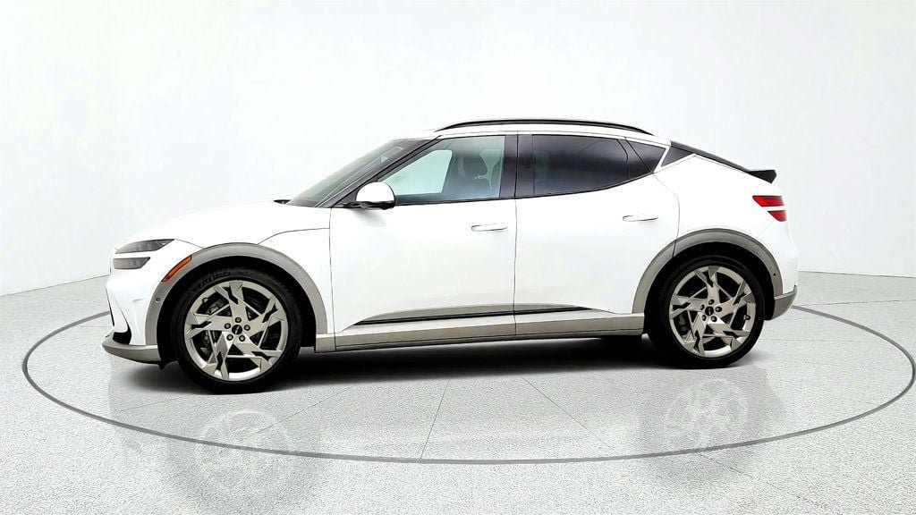 Used 2023 Genesis GV60 Performance AWD/4WD image 8