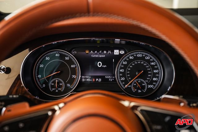 Used 2017 Bentley Bentayga image 14