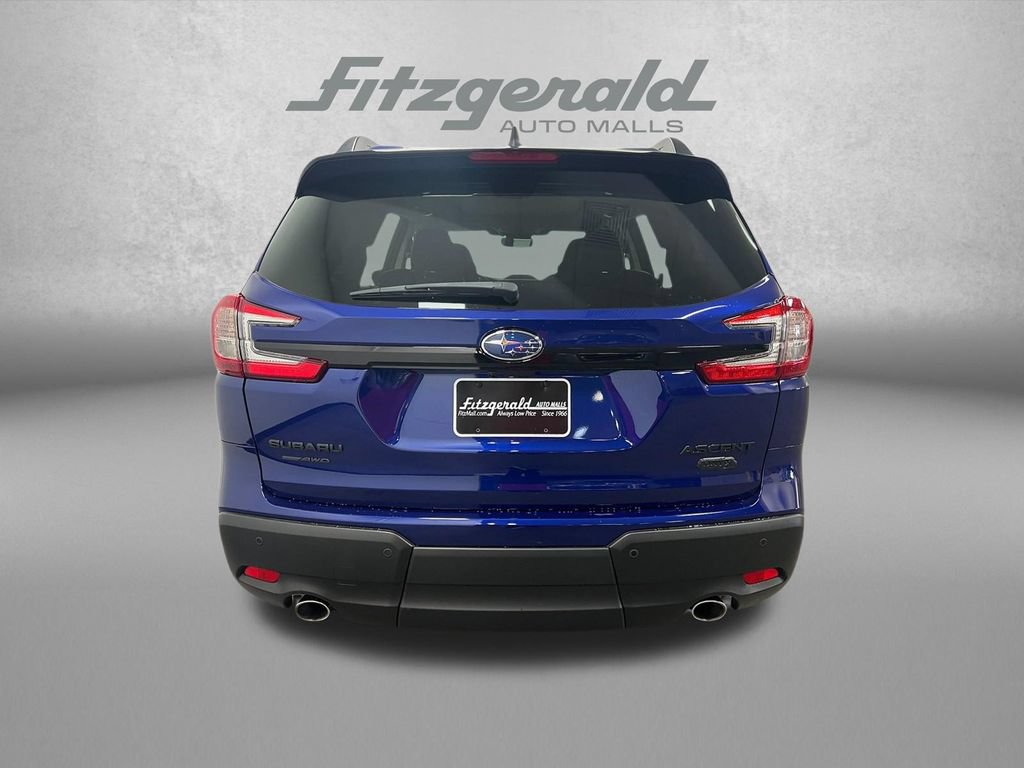 New 2026 Subaru Ascent Bronze Edition AWD/4WD image 6