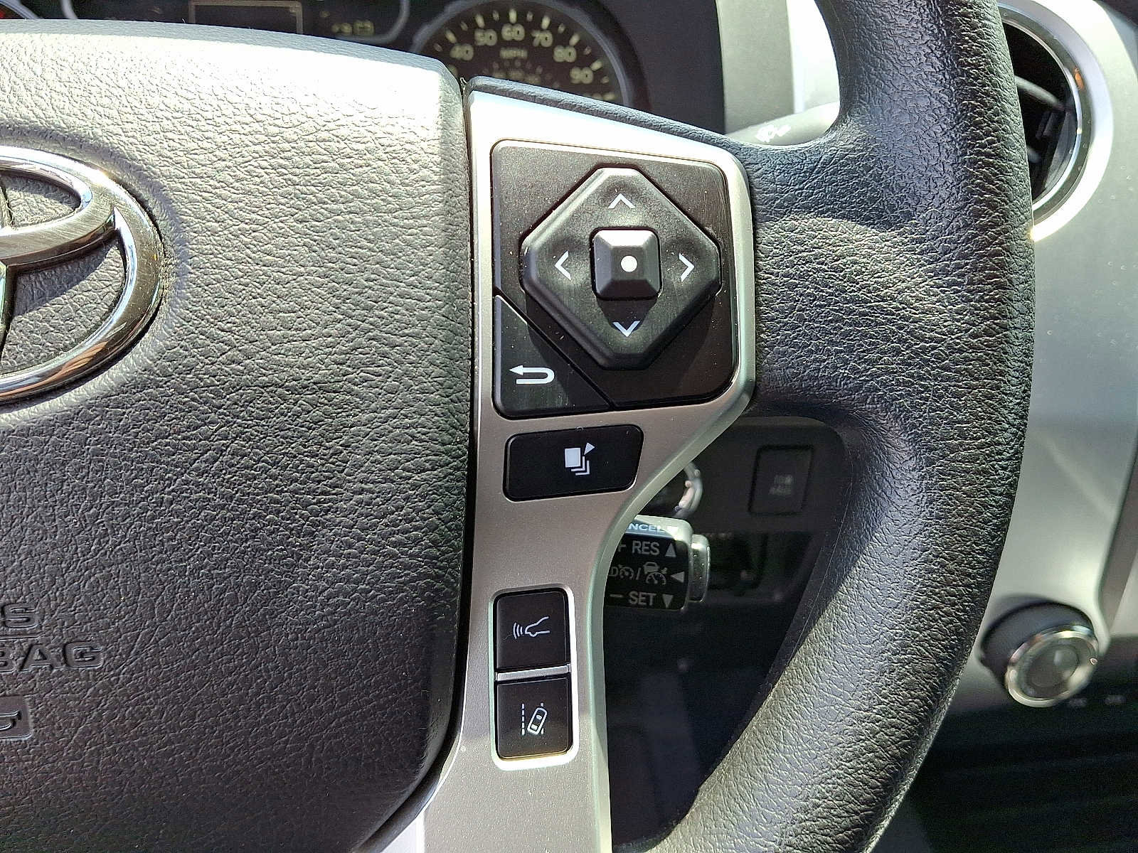 Used 2021 Toyota Tundra SR5 image 23