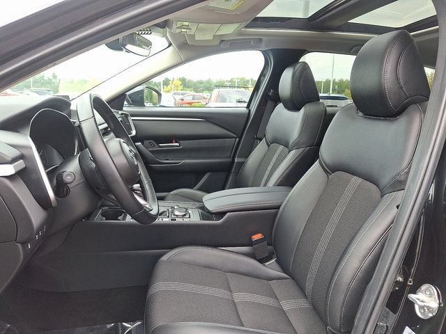 Used 2026 MAZDA CX-50 AWD 2.5 S w/ Preferred Pkg image 13