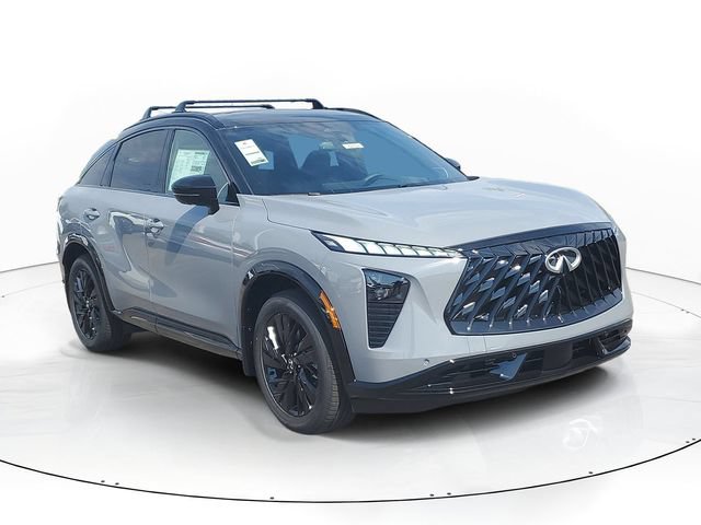 New 2027 INFINITI QX65 Sport w/ Premium Package