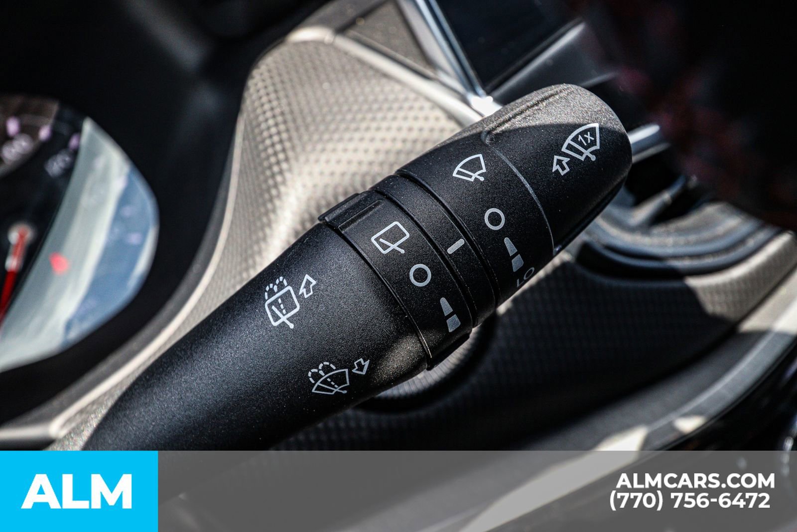 Used 2024 Jeep Compass Trailhawk image 37