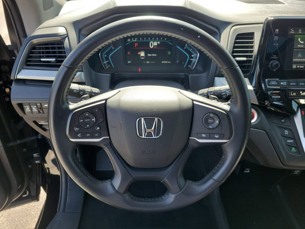 Used 2024 Honda Odyssey EX-L image 29