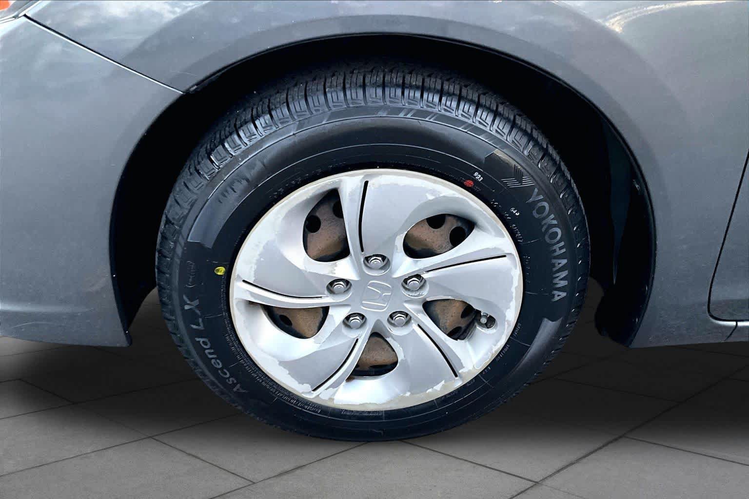 Used 2013 Honda Civic LX image 10