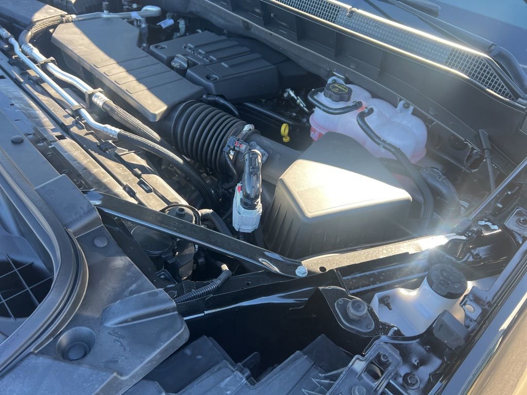 New 2026 Chevrolet Silverado 1500 LT image 38
