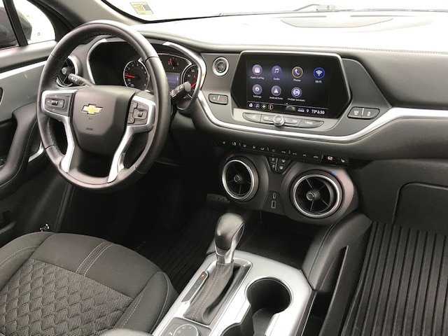 Used 2020 Chevrolet Blazer LT FWD image 8