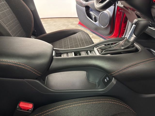 Used 2025 Honda HR-V Sport image 27