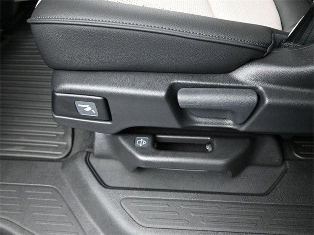 New 2026 Honda Odyssey Elite image 19