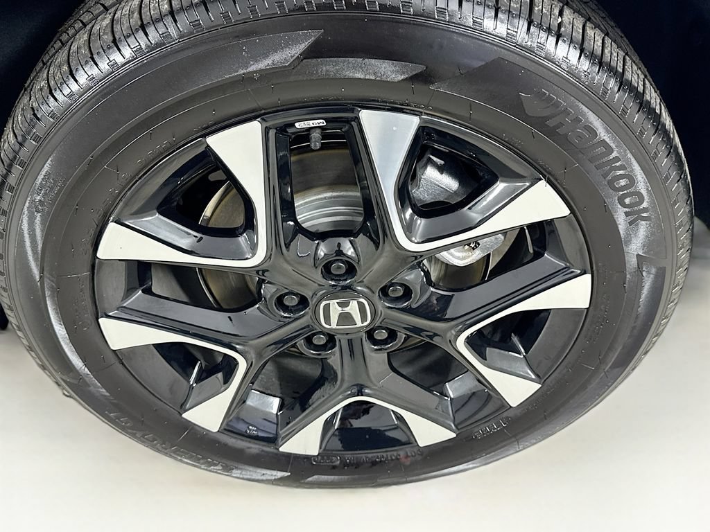 Used 2026 Honda HR-V EX-L image 41