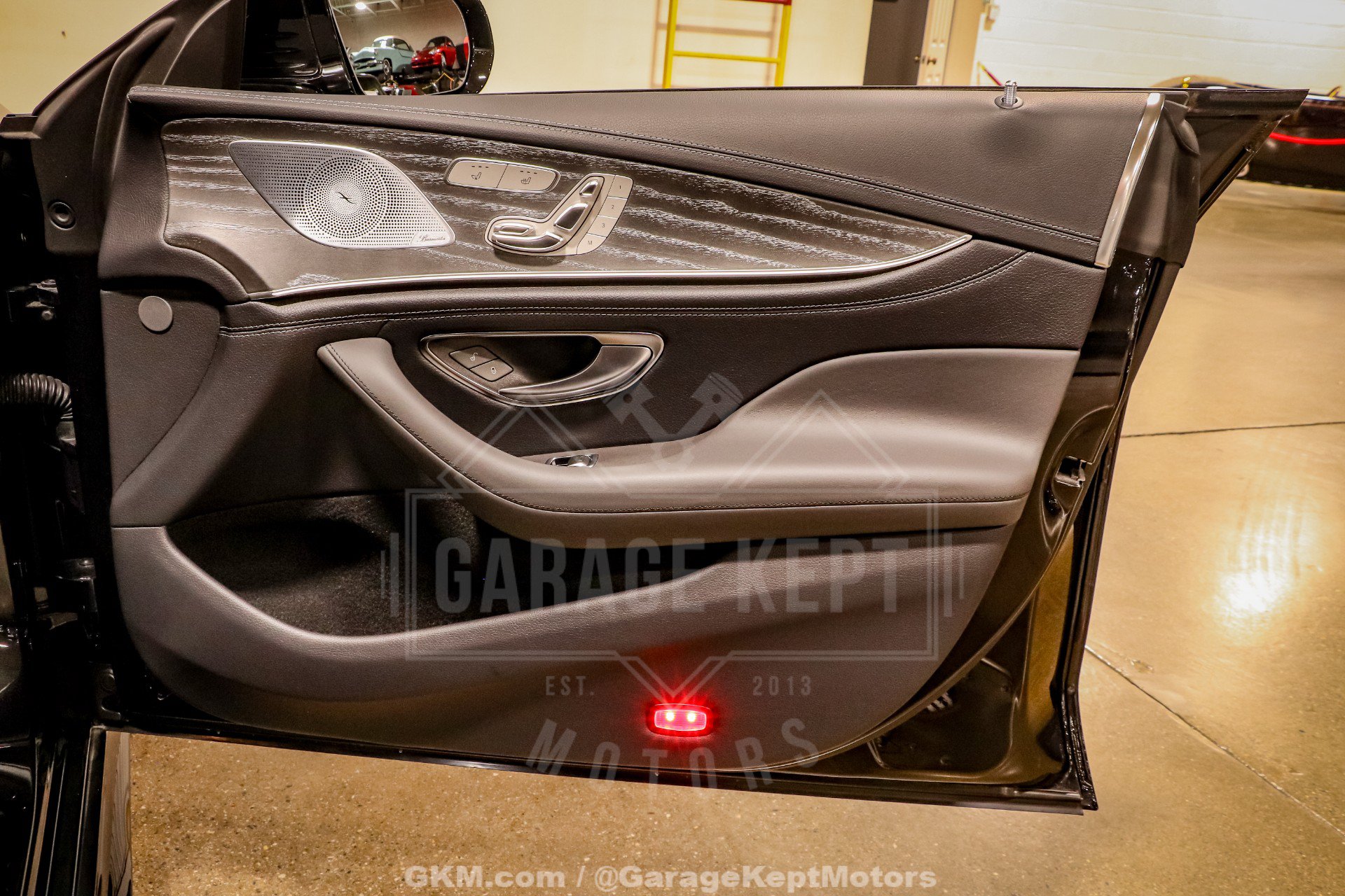 Used 2019 Mercedes-Benz AMG GT 63 image 68