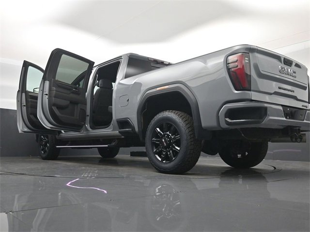 Used 2024 GMC Sierra 3500 AT4 w/ AT4 Premium Plus Package image 73