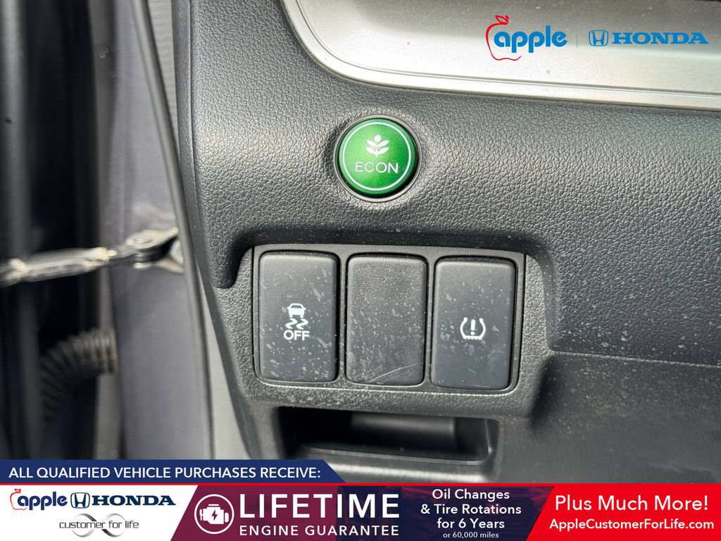 Used 2016 Honda CR-V SE image 24