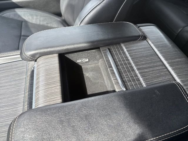 Used 2024 Jeep Wagoneer L Series II w/ Flexible Seating Group image 31