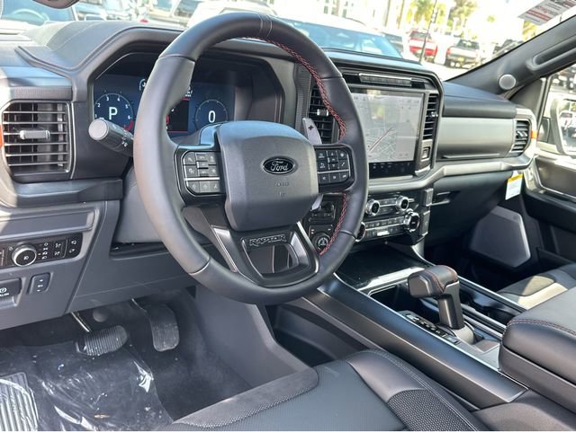 New 2026 Ford F150 Raptor image 7