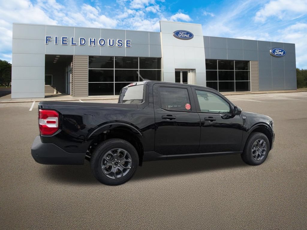 New 2026 Ford Maverick XLT w/ Equipment Group 301A AWD/4WD image 5