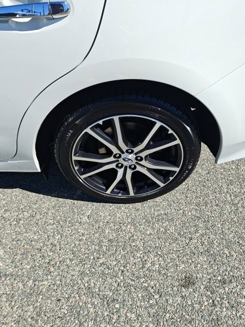 Used 2017 Subaru Impreza 2.0i Limited w/ Moonroof/BSD & Rcta/Eyesight AWD/4WD image 6