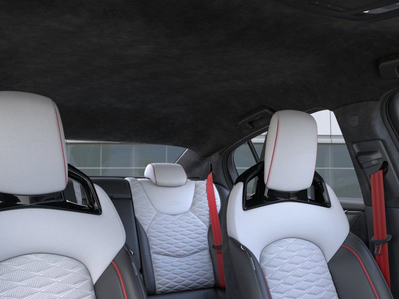 New 2026 Cadillac CT5 V Blackwing image 24