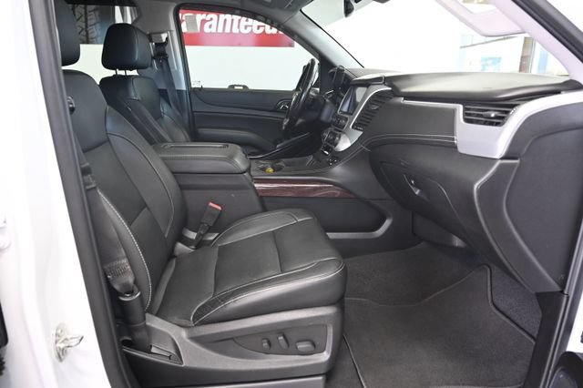 Used 2020 GMC Yukon SLT AWD/4WD image 11