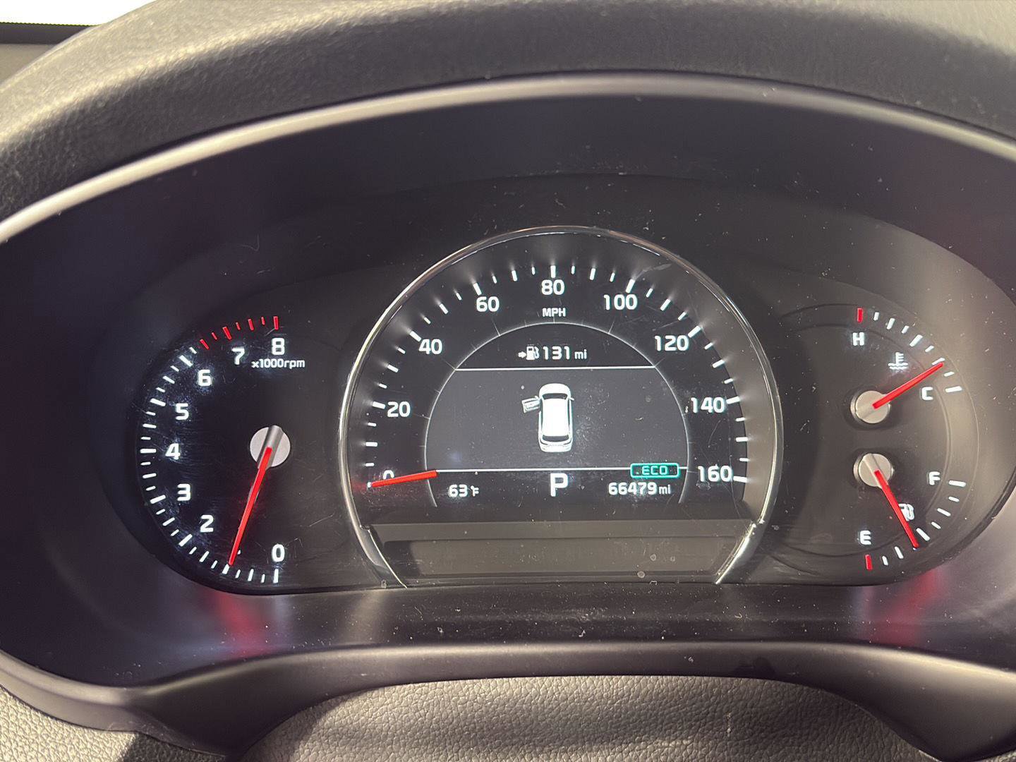 Used 2020 Kia Sorento EX image 35