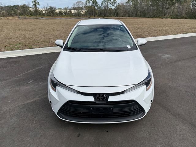 Used 2024 Toyota Corolla LE image 11