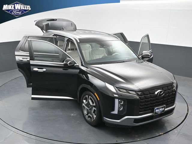 Used 2024 Hyundai Palisade Limited FWD image 25
