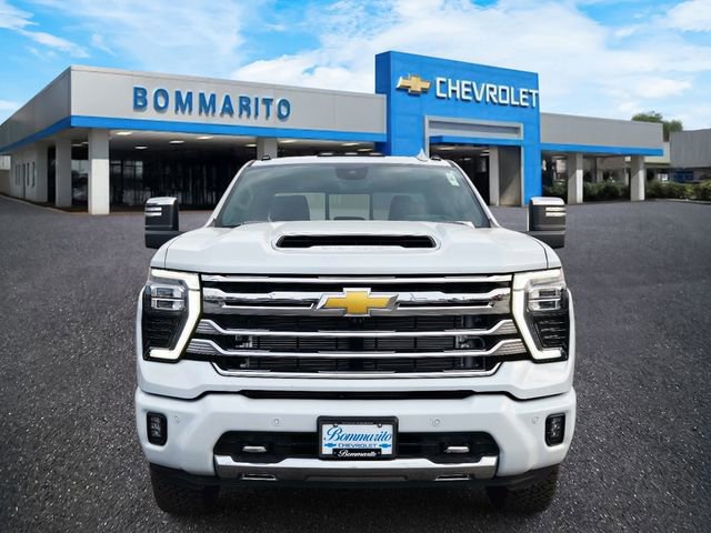 New 2026 Chevrolet Silverado 3500 High Country w/ High Country Premium Package AWD/4WD image 5