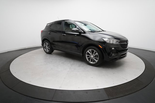 Used 2023 Buick Encore GX Select w/ Sport Touring Package image 13