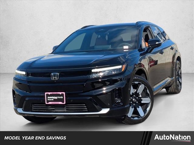 New 2025 Honda Prologue Elite