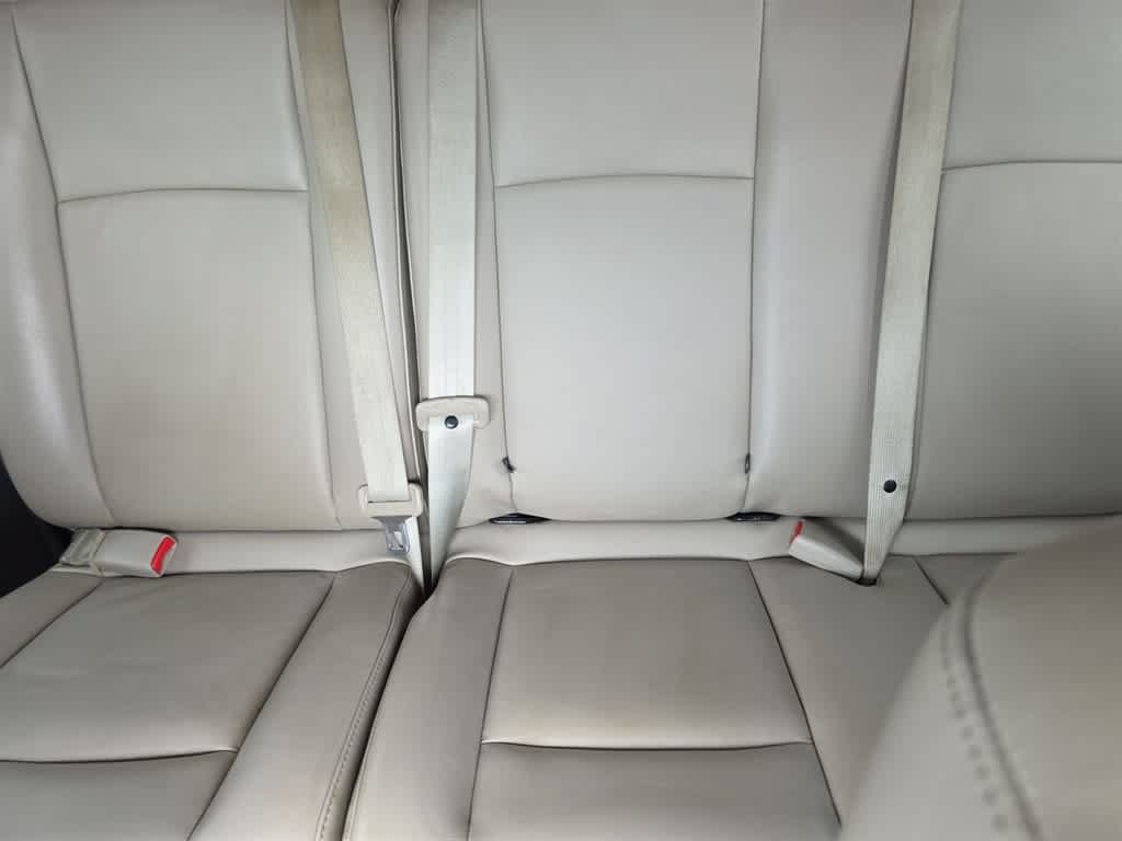 Used 2019 Nissan NV 3500 SL RWD image 14