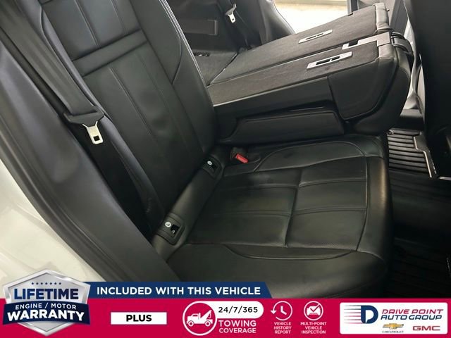 Used 2021 Land Rover Range Rover Evoque S image 26