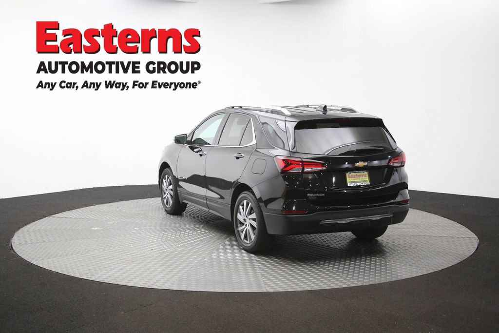 Used 2023 Chevrolet Equinox Premier AWD/4WD image 67