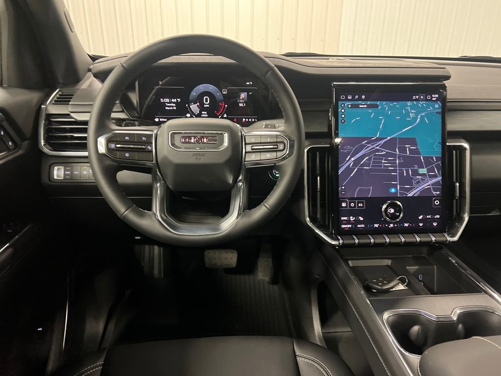 New 2026 GMC Acadia Elevation w/ Black Edition image 18
