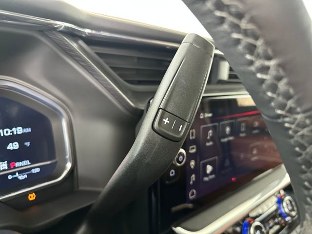 Used 2025 GMC Sierra 2500 Denali Ultimate image 20