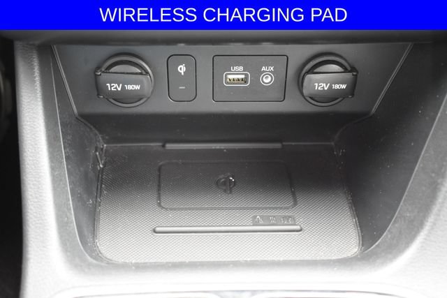 Used 2019 Hyundai Sonata SEL w/ Tech Package 02 FWD image 7