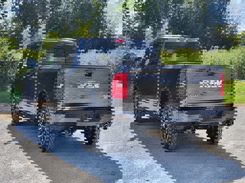 New 2026 RAM 1500 Laramie image 3