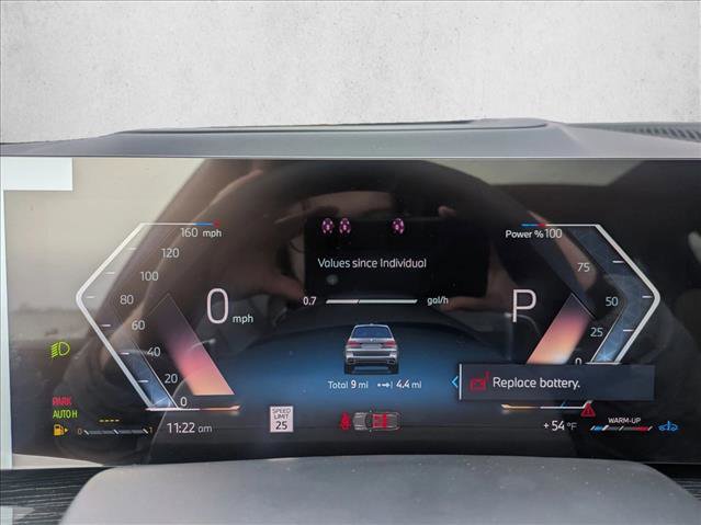 New 2026 BMW X7 xDrive40i w/ M Sport Package image 11