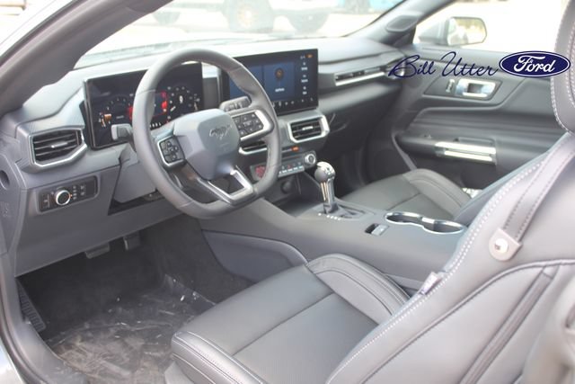 New 2026 Ford Mustang Premium RWD image 10