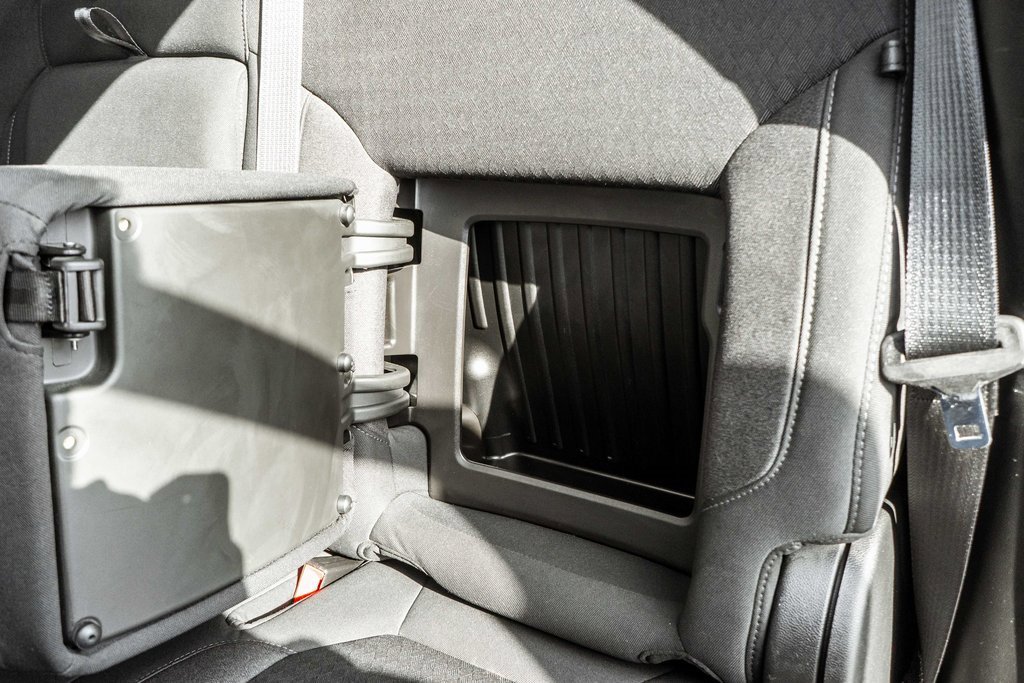 Used 2021 Chevrolet Silverado 1500 RST w/ All Star Edition Plus image 24